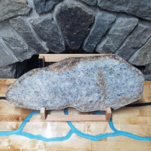 Adirondack White Calcite Cutting Board / Charcuterie board