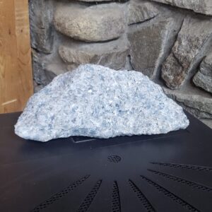 Adirondack Blue Calcite 6 lbs. 13 oz.